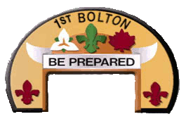 1st Bolton