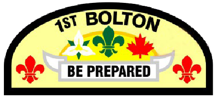 1st Bolton