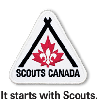 Scouts Canada